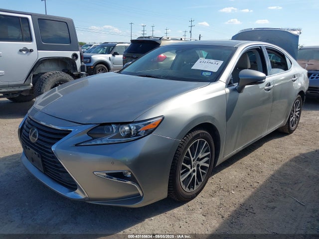 58ABK1GG7HU065030 Lexus 2gr-fe