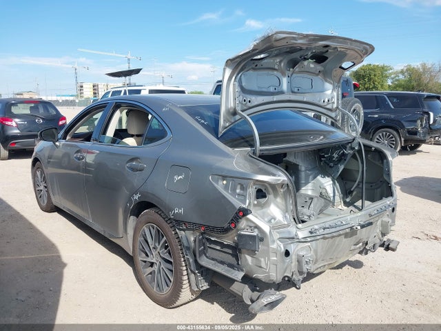 58ABK1GG7HU065030 Lexus 2gr-fe
