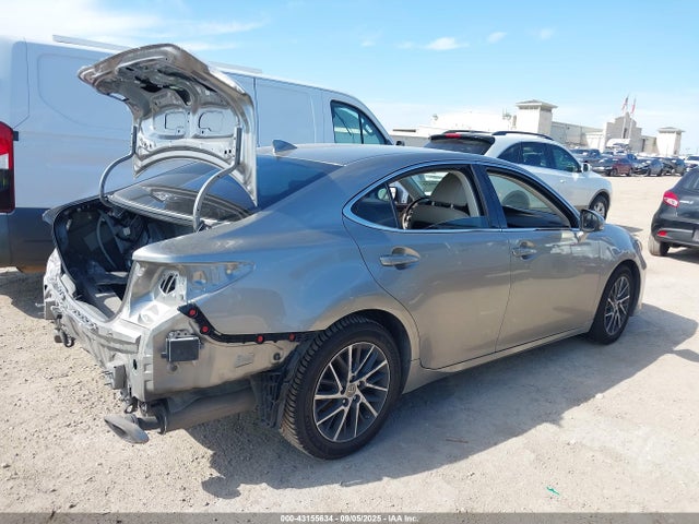 58ABK1GG7HU065030 Lexus 2gr-fe