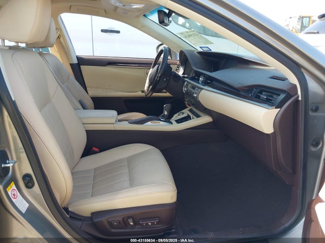 58ABK1GG7HU065030 Lexus 2gr-fe