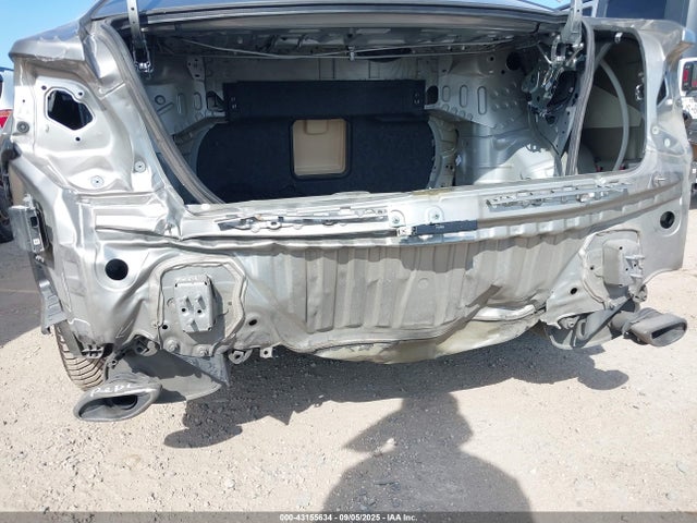58ABK1GG7HU065030 Lexus 2gr-fe