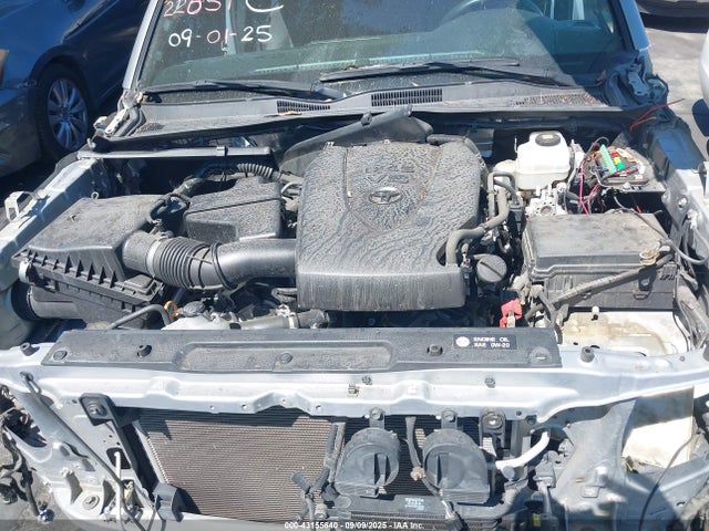 3TMCZ5AN1KM233069 Toyota 2gr-fks