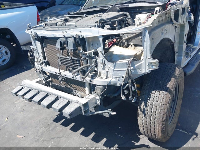 3TMCZ5AN1KM233069 Toyota 2gr-fks