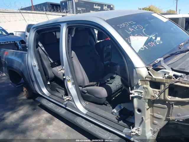 3TMCZ5AN1KM233069 Toyota 2gr-fks