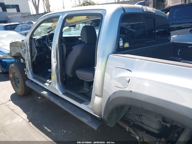 3TMCZ5AN1KM233069 Toyota 2gr-fks