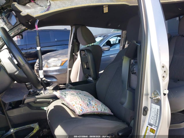 3TMCZ5AN1KM233069 Toyota 2gr-fks