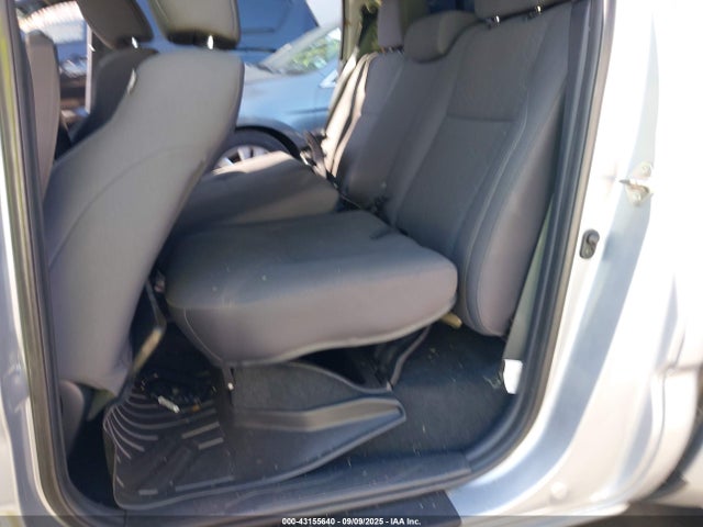 3TMCZ5AN1KM233069 Toyota 2gr-fks