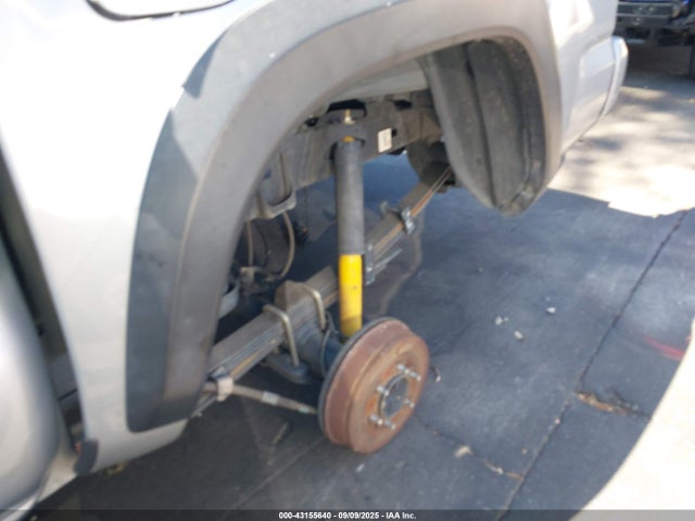 3TMCZ5AN1KM233069 Toyota 2gr-fks