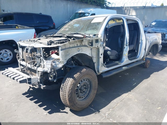 3TMCZ5AN1KM233069 Toyota 2gr-fks