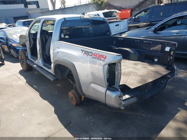 3TMCZ5AN1KM233069 Toyota 2gr-fks