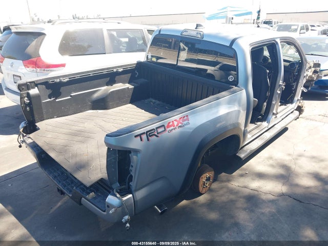 3TMCZ5AN1KM233069 Toyota 2gr-fks