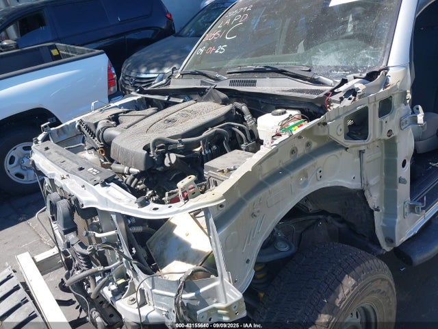 3TMCZ5AN1KM233069 Toyota 2gr-fks