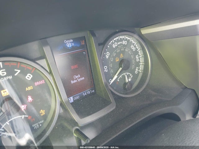3TMCZ5AN1KM233069 Toyota 2gr-fks