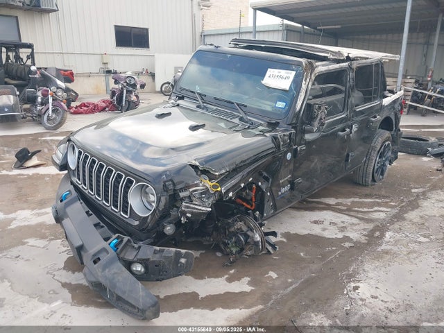 1C4RJXP60RW174555 Jeep 2024