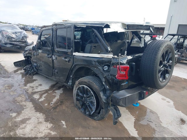 1C4RJXP60RW174555 Jeep 2024