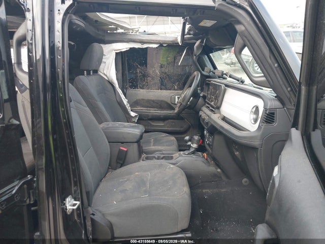 1C4RJXP60RW174555 Jeep 2024