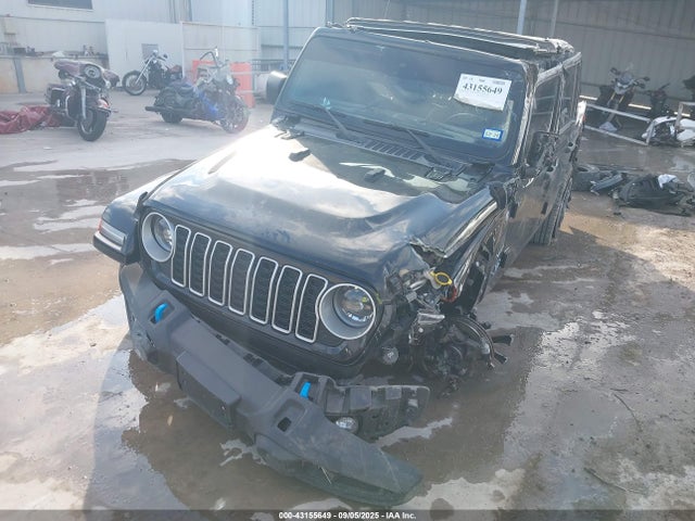 1C4RJXP60RW174555 Jeep 2024