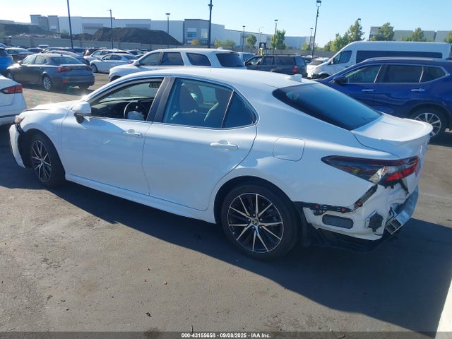 4T1G11AK0RU843490 Toyota a25a-fks
