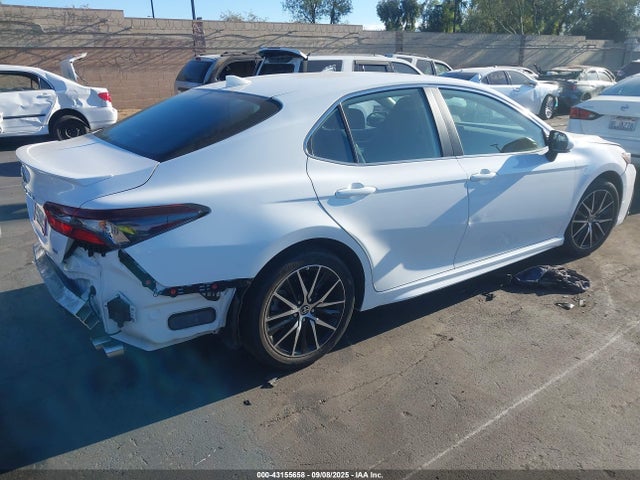 4T1G11AK0RU843490 Toyota a25a-fks