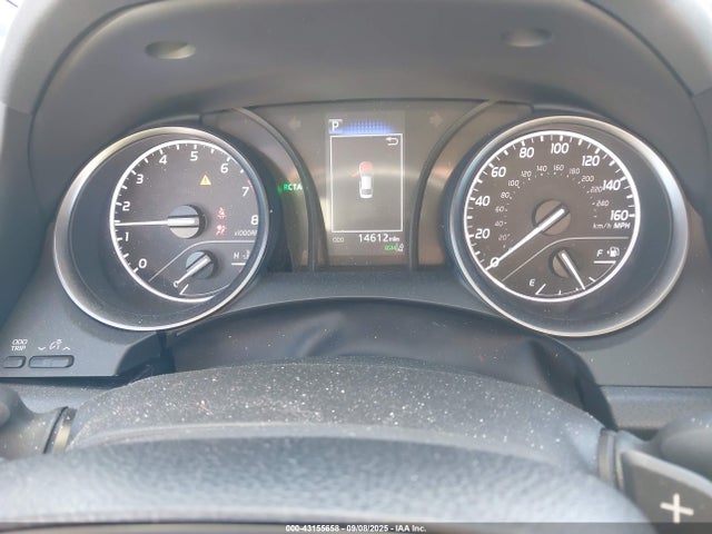 4T1G11AK0RU843490 Toyota a25a-fks