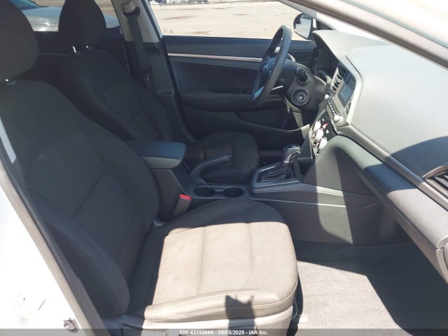 Hyundai mpi nu 2019 5NPD74LF2KH447178 Image 5