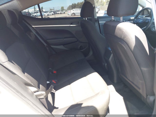 Hyundai mpi nu 2019 5NPD74LF2KH447178 Image 8