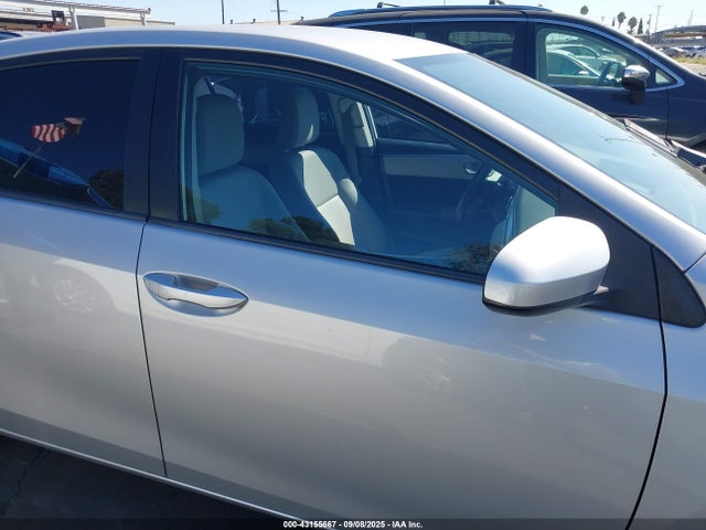 Toyota 2zr-fe 2014 5YFBURHE8EP092280 Image 13
