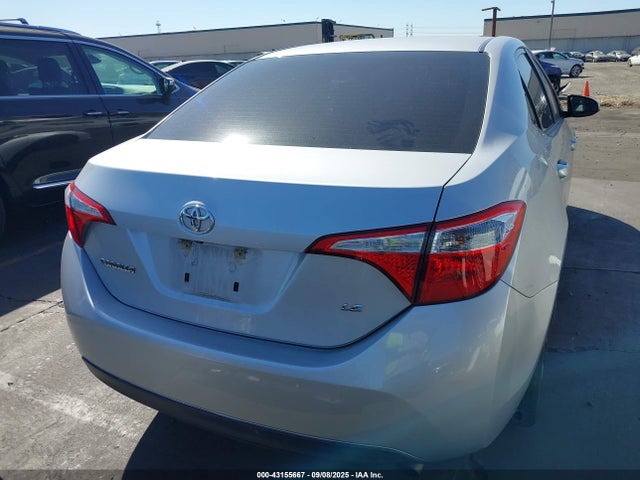 Toyota 2zr-fe 2014 5YFBURHE8EP092280 Image 16