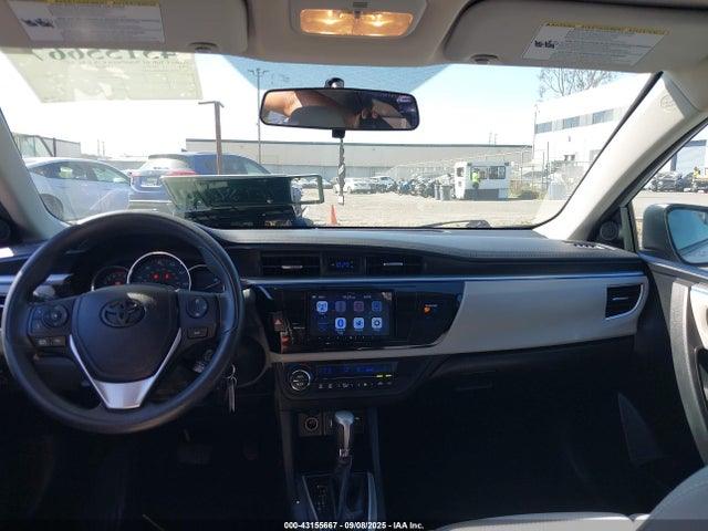 Toyota 2zr-fe 2014 5YFBURHE8EP092280 Image 21