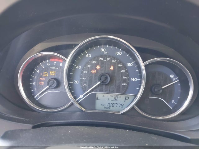 Toyota 2zr-fe 2014 5YFBURHE8EP092280 Image 7