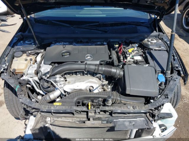 2019 MERCEDES-BENZ A 220 WDD3G4EB9KW025611 Photo 9