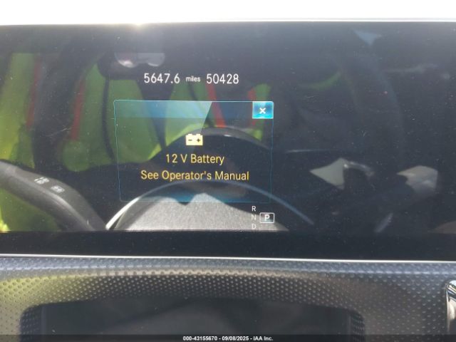 2019 MERCEDES-BENZ A 220 WDD3G4EB9KW025611 Photo 6