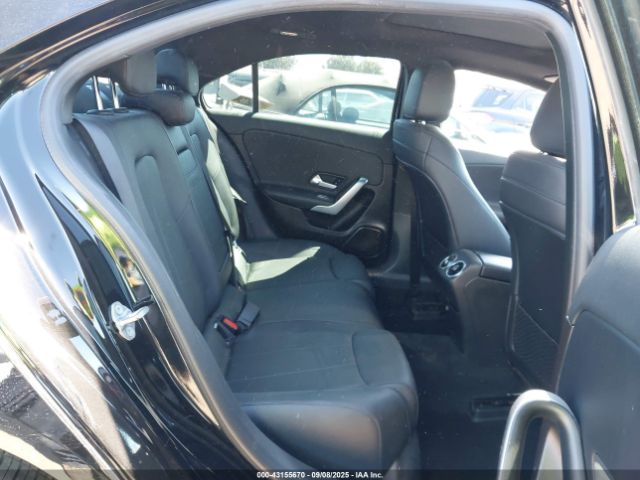 2019 MERCEDES-BENZ A 220 WDD3G4EB9KW025611 Photo 7