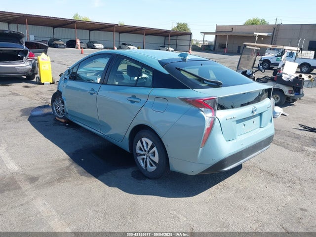JTDKARFU6H3048360 Toyota 2zr-fxe,1nm