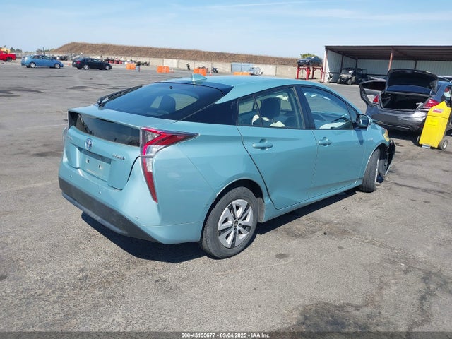 JTDKARFU6H3048360 Toyota 2zr-fxe,1nm