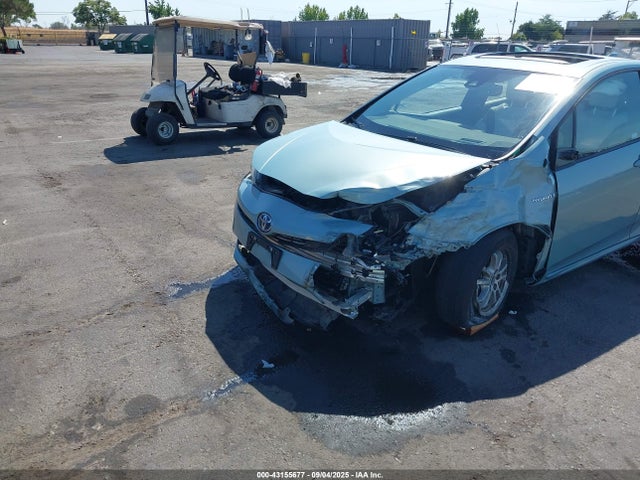 JTDKARFU6H3048360 Toyota 2zr-fxe,1nm