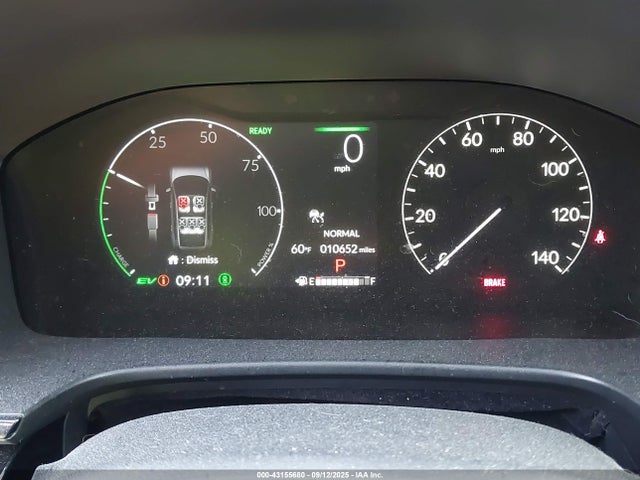 7FARS6H98RE055872 Honda lfc3