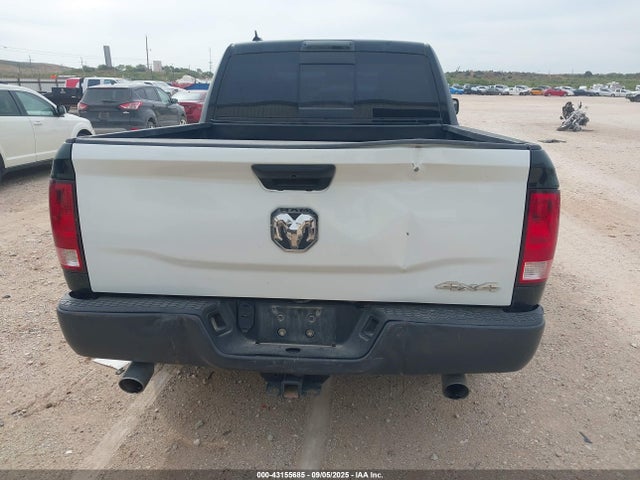 RAM 1500 2014 1C6RR6LT9ES458726 Image 16