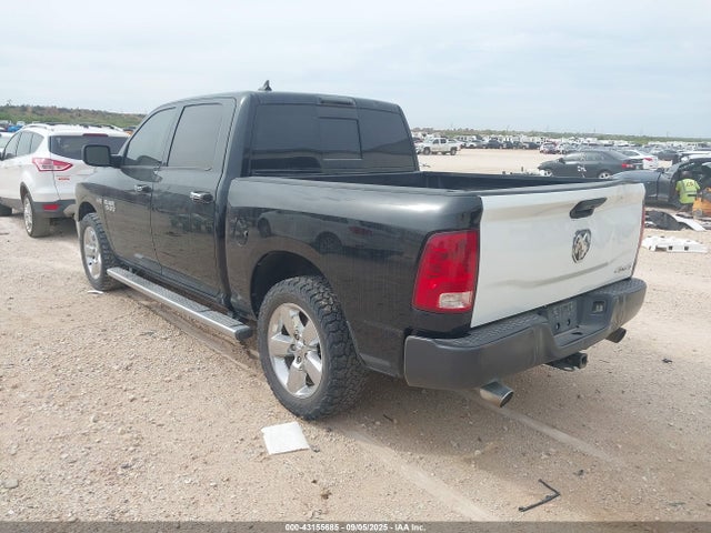 RAM 1500 2014 1C6RR6LT9ES458726 Image 3