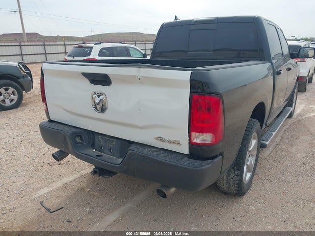 RAM 1500 2014 1C6RR6LT9ES458726 Image 6