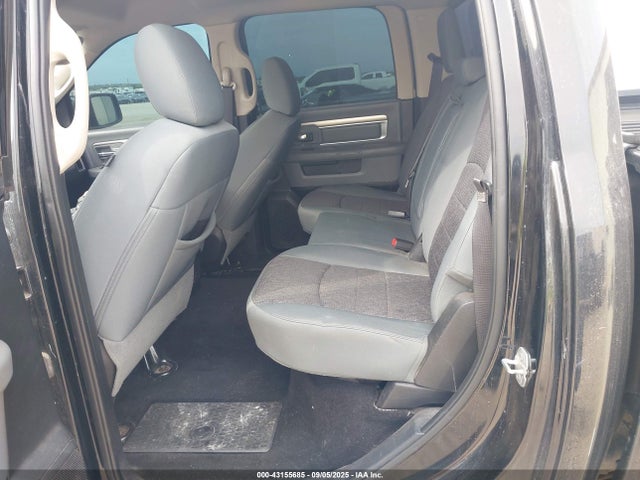 RAM 1500 2014 1C6RR6LT9ES458726 Image 8