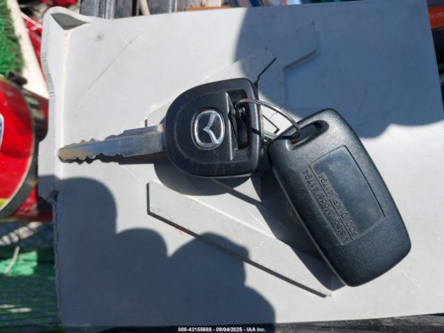 2008 MAZDA MAZDA3 JM1BK12FX81790584 Photo 10