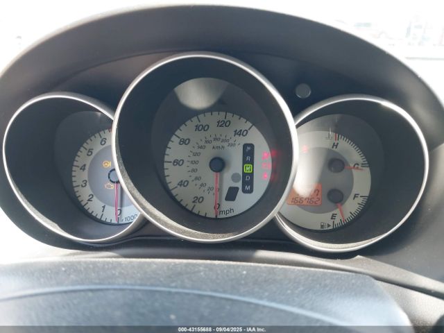 2008 MAZDA MAZDA3 JM1BK12FX81790584 Photo 6