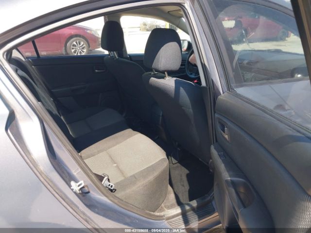 2008 MAZDA MAZDA3 JM1BK12FX81790584 Photo 7