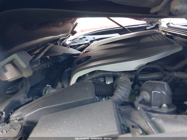 Lexus 2gr-fse 2015 JTHBE1BL9FA017985 Image 10