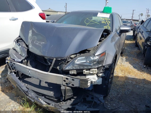 Lexus 2gr-fse 2015 JTHBE1BL9FA017985 Image 13