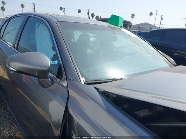 Lexus 2gr-fse 2015 JTHBE1BL9FA017985 Image 14
