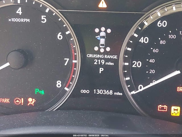 Lexus 2gr-fse 2015 JTHBE1BL9FA017985 Image 16