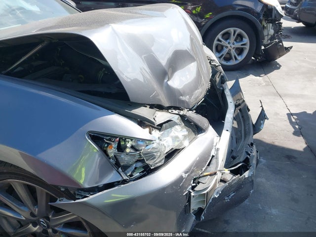 Lexus 2gr-fse 2015 JTHBE1BL9FA017985 Image 12