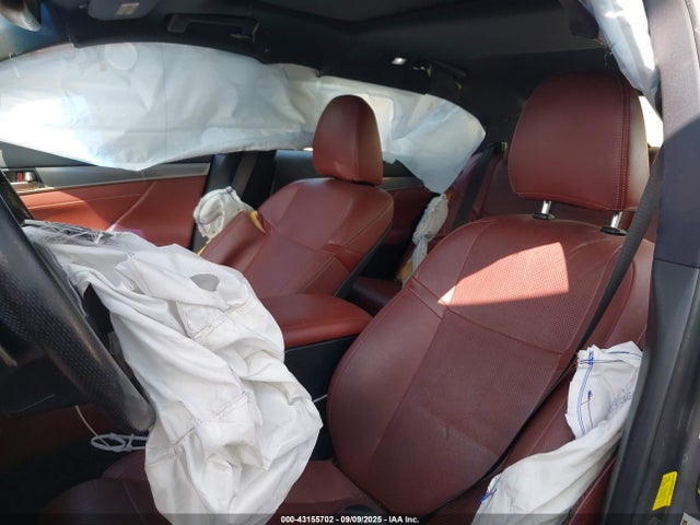 Lexus 2gr-fse 2015 JTHBE1BL9FA017985 Image 19
